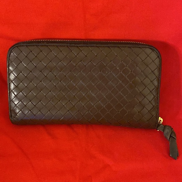 Bottega Veneta Wallet - Picture 2 of 9